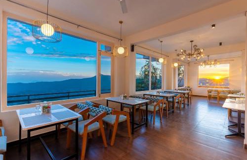 Satbunga Hotel | Himalayas by The Lake Hill