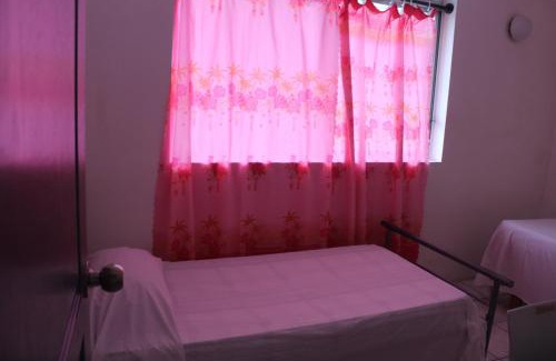 Papeete Bed & Breakfast | HIME LODGE