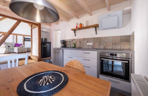 Roes House | Himmelshöh Loft Retreat