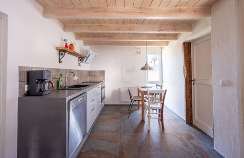 Roes House | Himmelshöh Loft Retreat