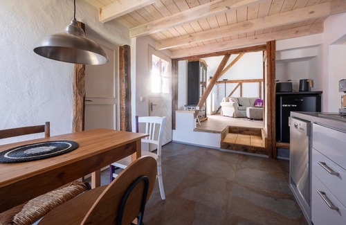 Roes House | Himmelshöh Loft Retreat