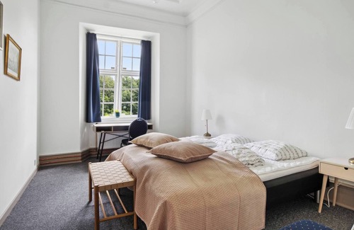Ullerslev Other | Hindemae Estate – An Exclusive Experience in Scenic Surroundings
