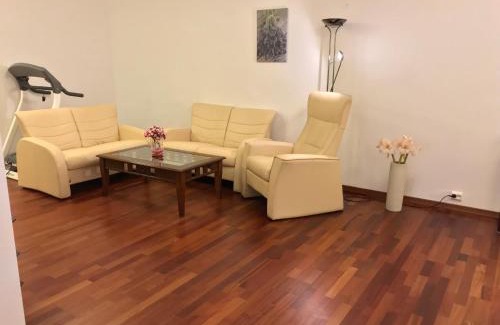 Stavanger Apartment | Hinna Paradise