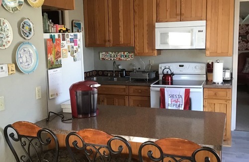 New Day West House | Hint of Nostalgia in Tucson