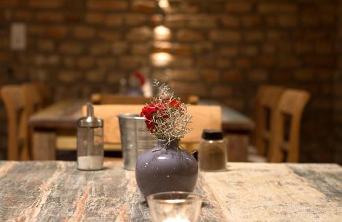 Bretzenheim Bed & Breakfast | HinterConti