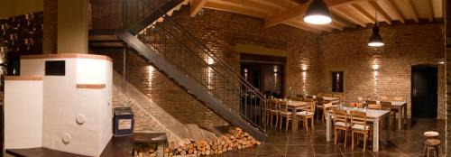 Bretzenheim Bed & Breakfast | HinterConti