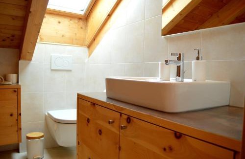 Chiusa Apartment | Hintnerhof