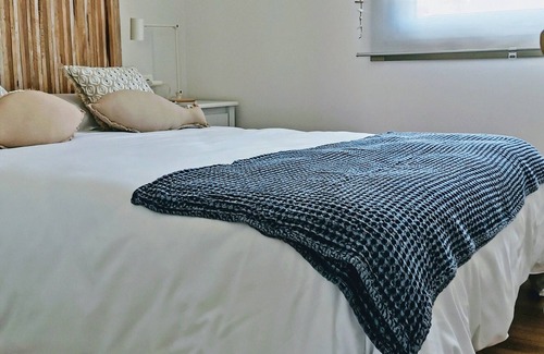 Cangas House | Hio O Saramagal House