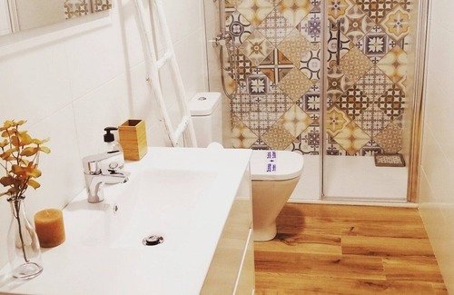 Cangas House | Hio O Saramagal House