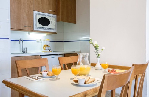 Sant Llorenc des Cardassar Apartment | Hipotels Bahía Grande Aparthotel