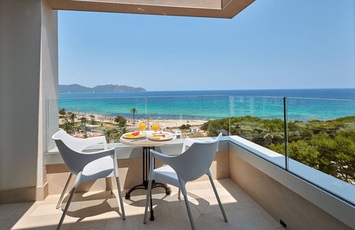 Sant Llorenc des Cardassar Apartment | Hipotels Bahía Grande Aparthotel