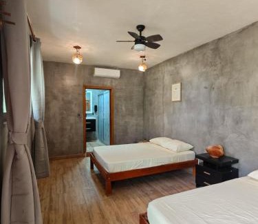 Isla Holbox Hotel | Hippie Fish