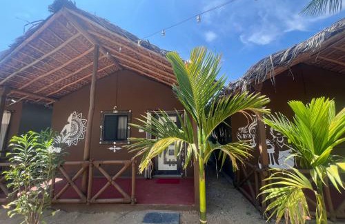 Kamalapur House | Hippie Land Nature Stay