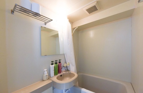 Kamata Apartment | Hiroki Building 303 Checkin 1 minute walk from J - Hiroki Co Ltd Nishishataku 303/Ota-ku Tokyo
