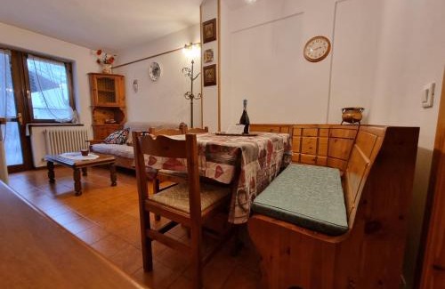 Santo Stefano di Cadore Apartment | Hirsch Haus