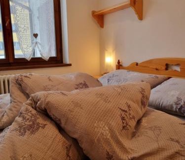 Santo Stefano di Cadore Apartment | Hirsch Haus
