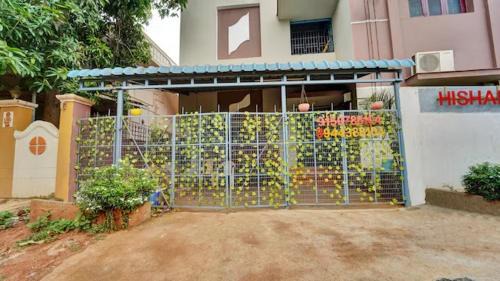 Thanjavur Cabin | Hisham Lodge