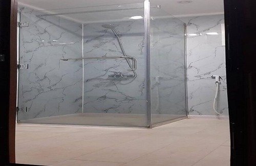 Tabuk Bed & Breakfast | Hisma Nomad Desert Camp