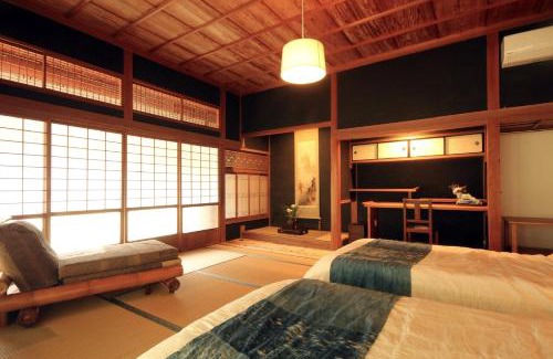 Yunotsucho Yunotsu House | HÏSOM - Vacation STAY 19778v