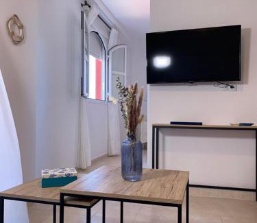 Mazagon Apartment | Hispalis Mazagón Beach 303