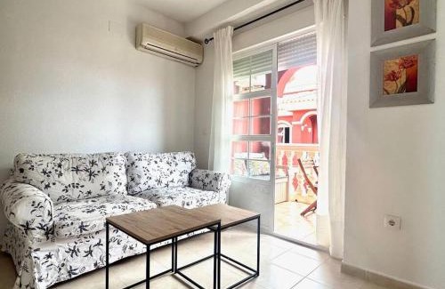 Mazagon Apartment | Hispalis Mazagón Beach 303