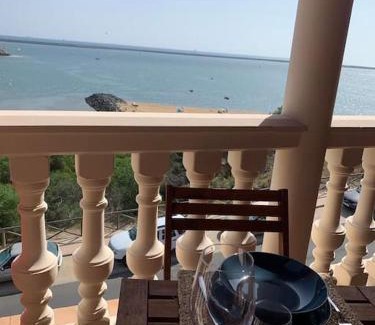 Mazagon Apartment | Hispalis Mazagón Beach 304