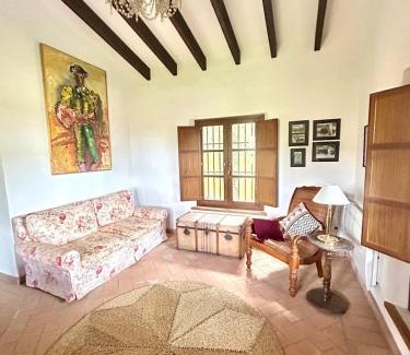 Sanlucar la Mayor Villa | Hispalis Villa de Sanlúcar