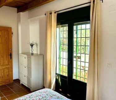 La Umbria Villa | Hispalis villa en Aracena