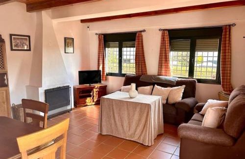 La Umbria Villa | Hispalis villa en Aracena