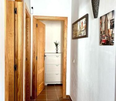 La Umbria Villa | Hispalis villa en Aracena
