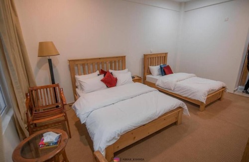 Skardu Hotel | Hispar Hotel Skardu