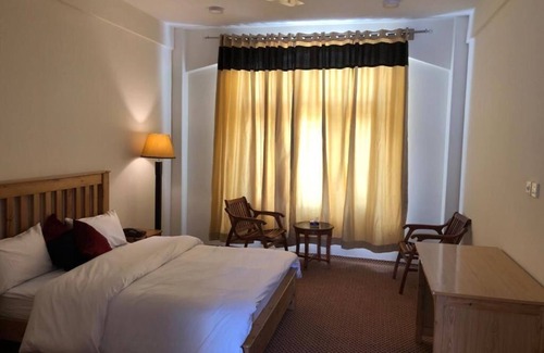 Skardu Hotel | Hispar Hotel Skardu