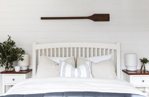 Port Fairy House | Historic 1850s Magnetic Cottage