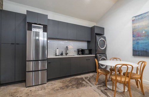 Story House | Historic 2 bed room Casita with private fenced yard