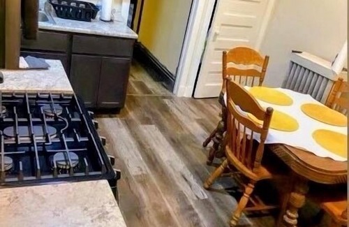 Central West End House | Historic 7 bedroom home in Central West End