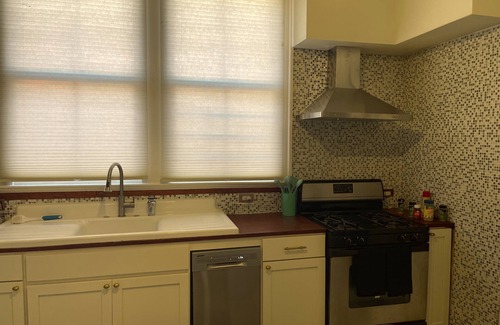 Algiers Point Apartment | Historic Algiers Point, take ferry & walk to French Quarter!