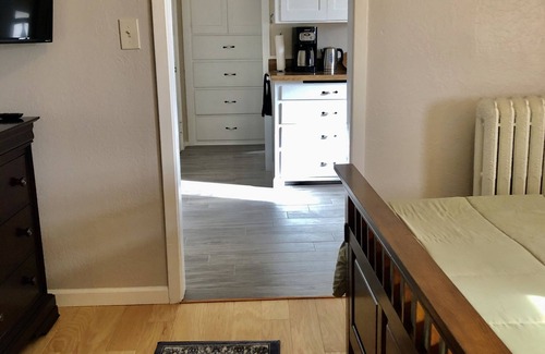North Salt Lake Apartment | Historic Bamberger Station #6