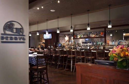 South Beach Hotel | Historic Bay View Stay by Alcatraz Ferry, Ghirardelli & Painted Ladies