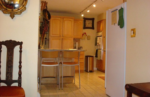 Beacon Hill Condo | Historic Beacon Hill Duplex -2 bed 1.5 bathrooms Condo -heart of Boston