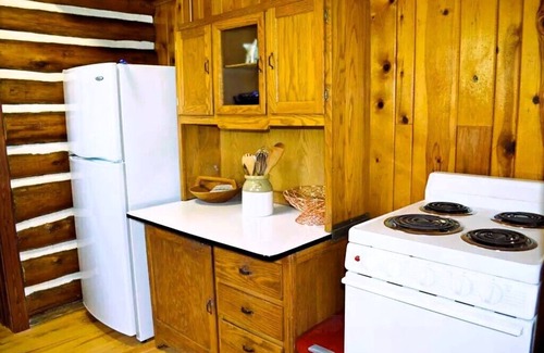 Custer House | Historic Cabin next to Custer State Park, Private