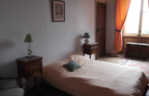 La Croixille Other | Historic castle