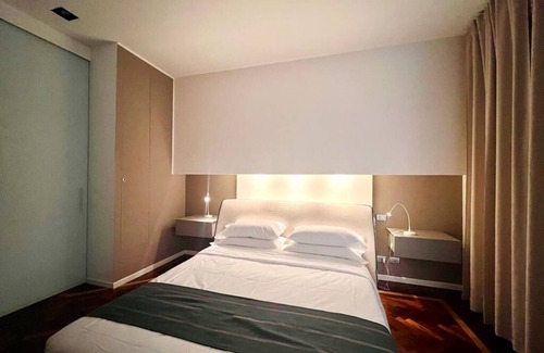Old Town Apartment | Historic Center Modena- Corso Canalgrande Theater House