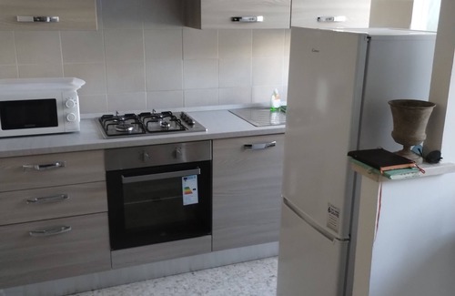 Voghera Apartment | historic center; spacious and very comfortable 80m2; Altrepo Pavese parking easy