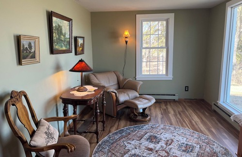 Annandale Other | Historic Century Old Farmhouse on 80 Acres; Privacy, Walking Trails and Nature!