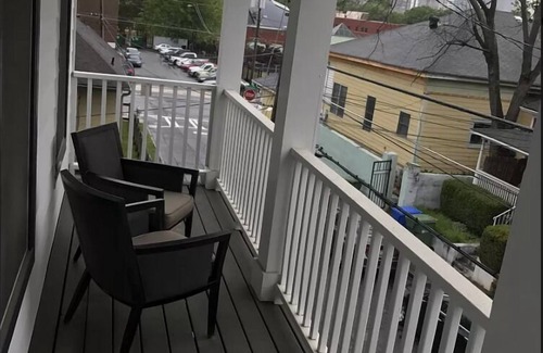 Old Fourth Ward House | Historic Charm in Old Fourth Ward - Welcome to the Beltline