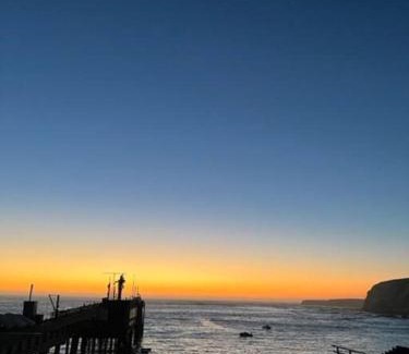 Point Arena House | Historic Coast Guard House and Cottages