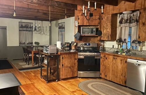 Townsend Other | Historic Colonial on Willard Brook.