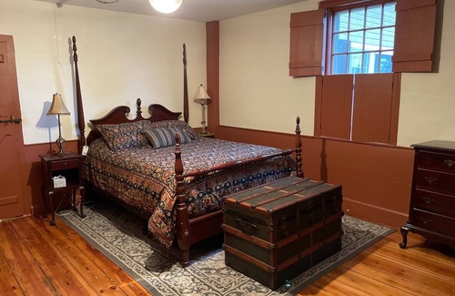 Townsend Other | Historic Colonial on Willard Brook.