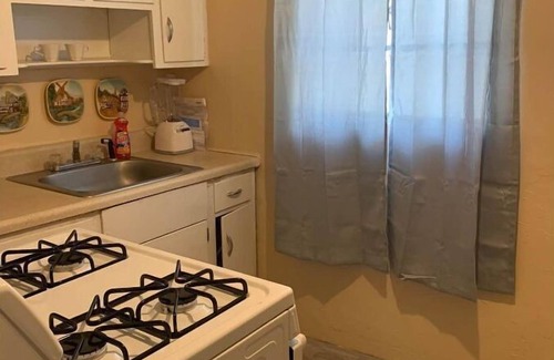 Valdosta Apartment | Historic Comfortable apartment (near Hospital 2nd Floor)