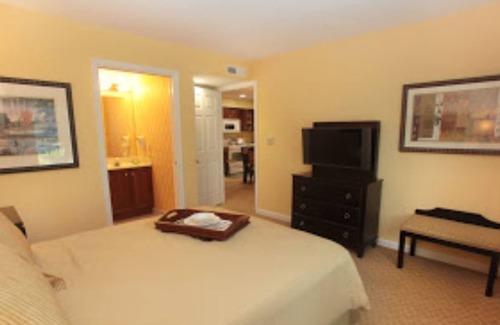 Williamsburg Condo | Historic Condor Unit A